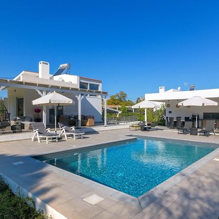 Casa Bianca Villa Kolymbia Luaran gambar